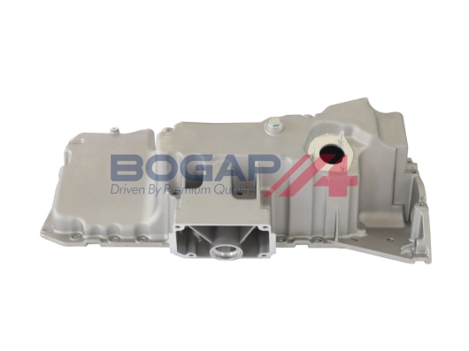 Масляный поддон bogap premium BOGAP B1919114