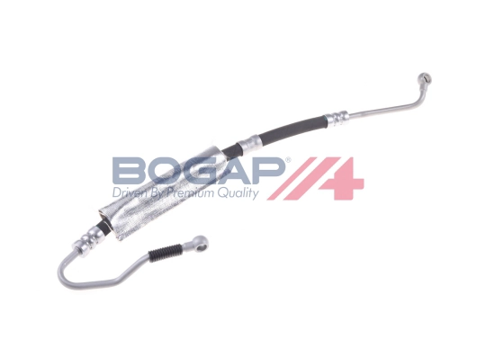 Гидравлический шланг рулевое управление bogap premium BOGAP B3220104