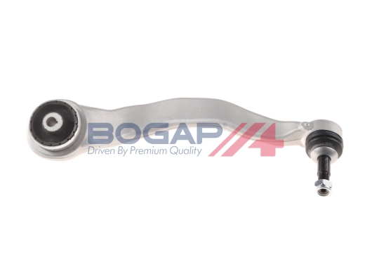 Рычаг независимой подвески колеса подвеска колеса bogap premium BOGAP B3327212