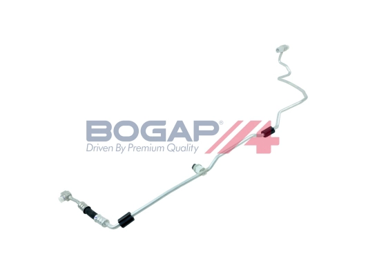 Трубопровод высокого / низкого давления кондиционер bogap premium BOGAP B4128106