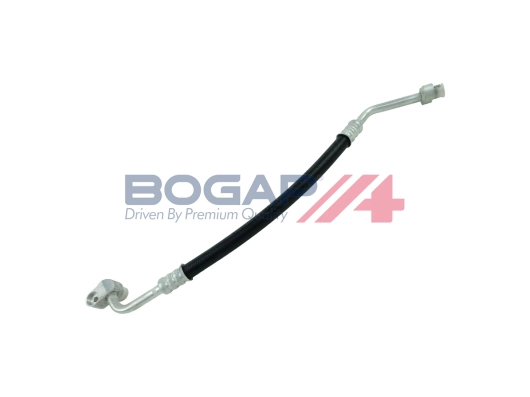 Трубопровод высокого / низкого давления кондиционер bogap premium BOGAP B4128114