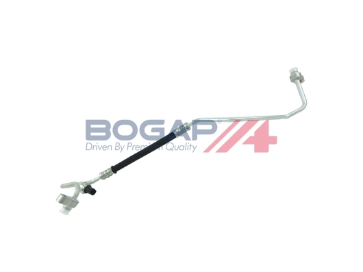 Трубопровод высокого / низкого давления кондиционер bogap premium BOGAP B4128118