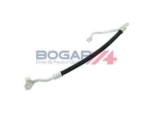 Трубопровод высокого / низкого давления кондиционер bogap premium BOGAP B4128120