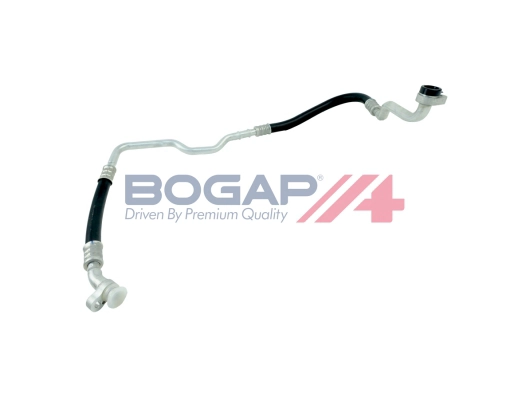 Трубопровод высокого / низкого давления кондиционер bogap premium BOGAP B4128124