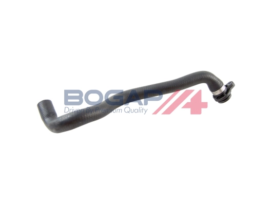 Шланг радиатора bogap premium BOGAP B4228110