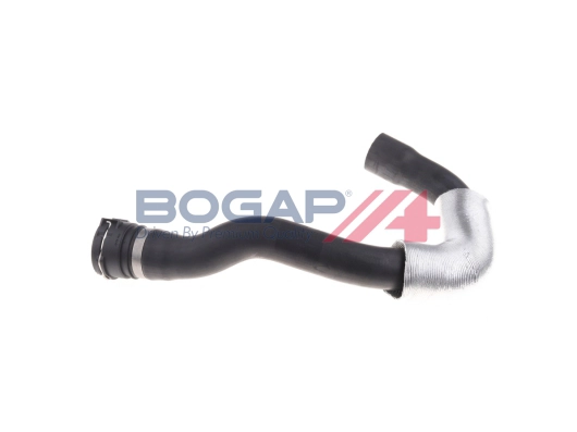 Шланг радиатора bogap premium BOGAP B4228113