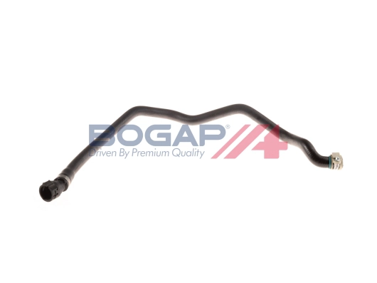 Шланг радиатора bogap premium BOGAP B4228127