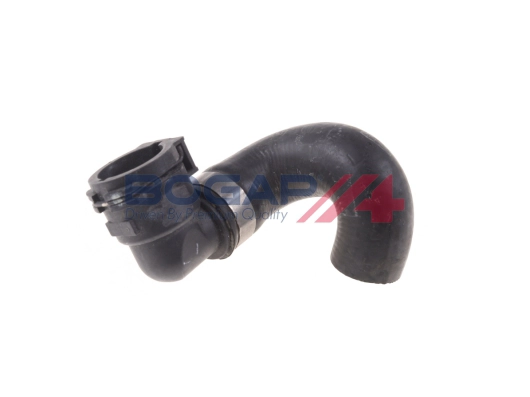 Шланг радиатора bogap premium BOGAP B4228139