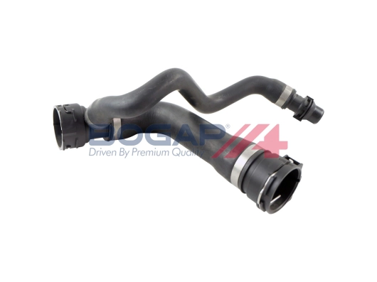 Шланг радиатора bogap premium BOGAP B4228143