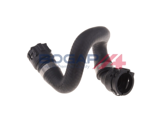 Шланг радиатора bogap premium BOGAP B4228155