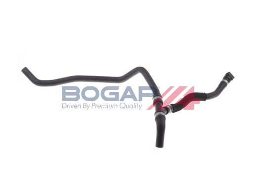 Шланг радиатора bogap premium BOGAP B4228169