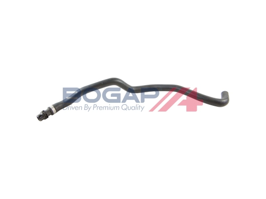 Шланг радиатора bogap premium BOGAP B4228170
