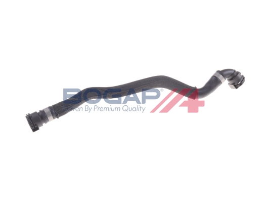 Шланг радиатора bogap premium BOGAP B4228184