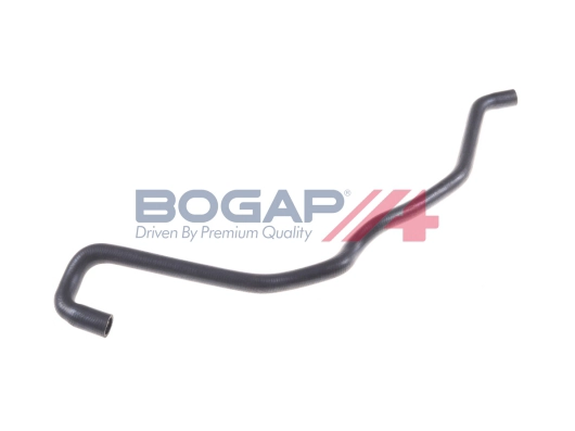 Шланг радиатора bogap premium BOGAP B4228195