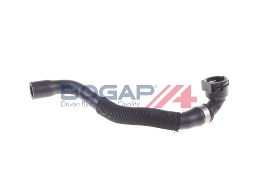 Шланг радиатора bogap premium BOGAP B4228196