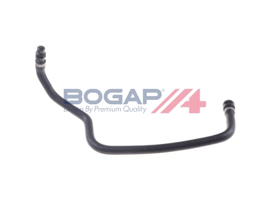 Шланг радиатора bogap premium