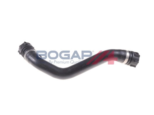 Шланг радиатора bogap premium