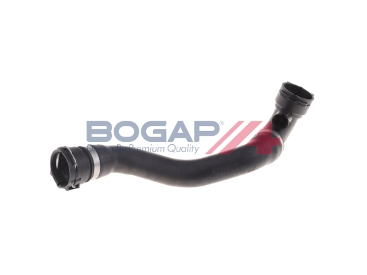 Шланг радиатора bogap premium