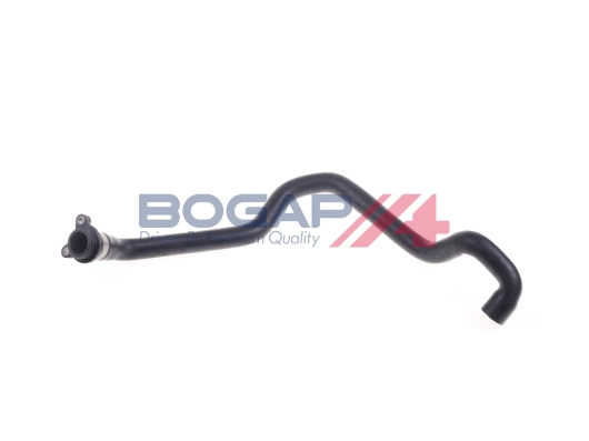 Шланг радиатора bogap premium BOGAP B4228241