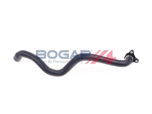 Шланг радиатора bogap premium