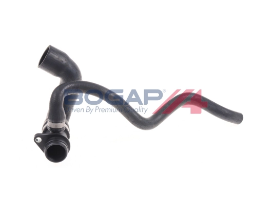 Шланг радиатора bogap premium BOGAP B4228249