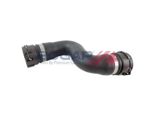 Шланг радиатора bogap premium BOGAP B4228254