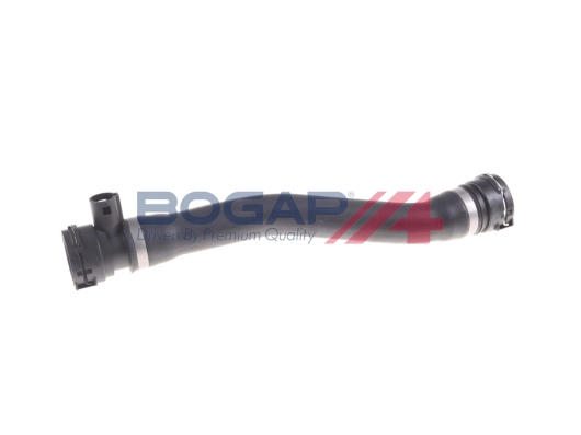 Шланг радиатора bogap premium BOGAP B4228257