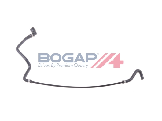 Шланг радиатора bogap premium