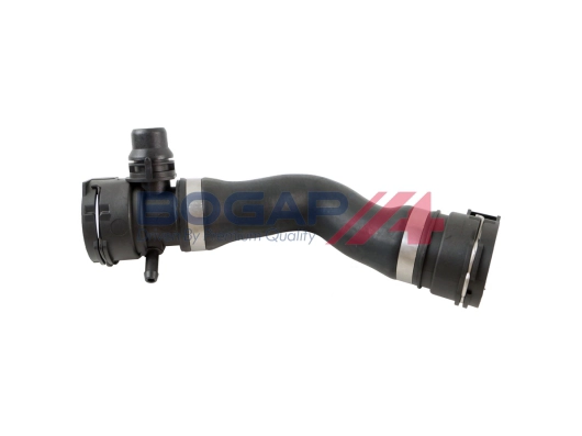 Шланг радиатора bogap premium BOGAP B4228266