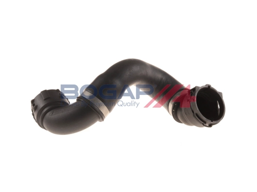 Шланг радиатора bogap premium BOGAP B4228277
