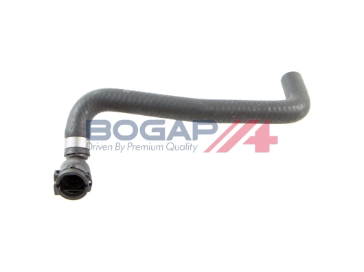 Шланг радиатора bogap premium BOGAP B4228296
