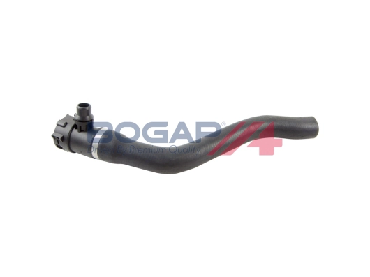 Шланг радиатора bogap premium BOGAP B4228297