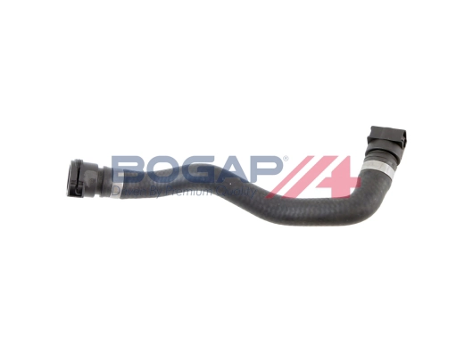 Шланг радиатора bogap premium BOGAP B4228298