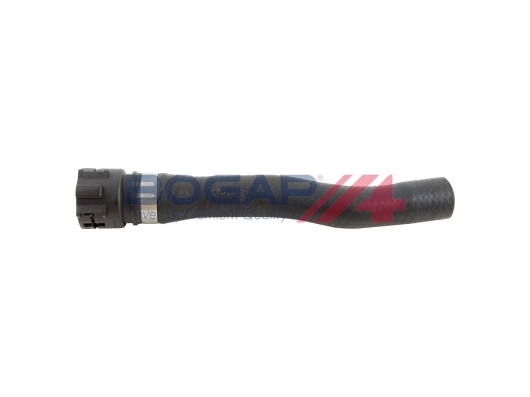 Шланг радиатора bogap premium BOGAP B4228313