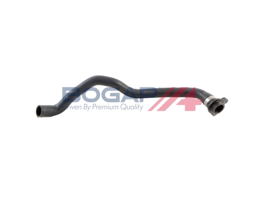 Шланг радиатора bogap premium BOGAP B4228341