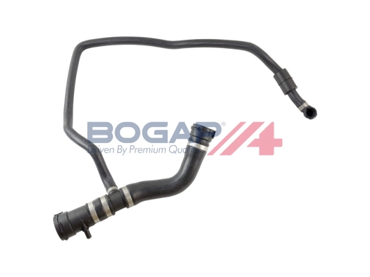 Шланг радиатора bogap premium BOGAP B4228349
