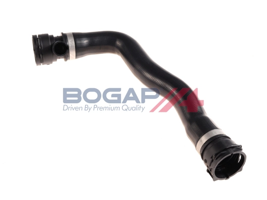 Шланг радиатора bogap premium BOGAP B4228351