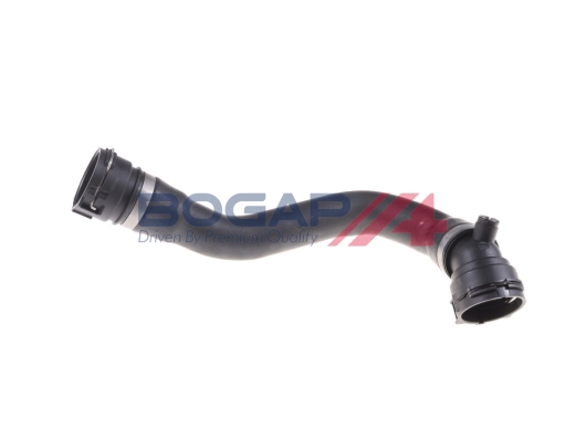 Шланг радиатора bogap premium BOGAP B4228377