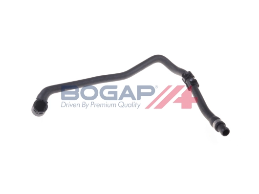 Шланг радиатора bogap premium BOGAP B4228380