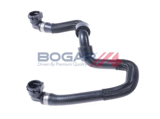 Шланг радиатора bogap premium BOGAP B4228405