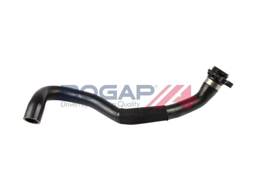 Шланг радиатора bogap premium BOGAP B4228532
