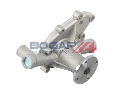 Водяной насос охлаждение двигателя bogap premium BOGAP B4234102