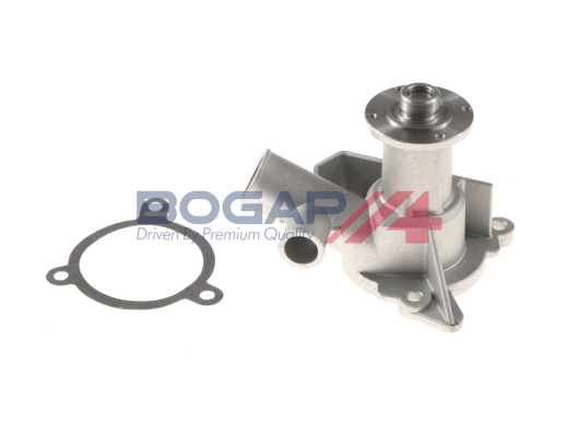 Водяной насос охлаждение двигателя bogap premium BOGAP B4234104