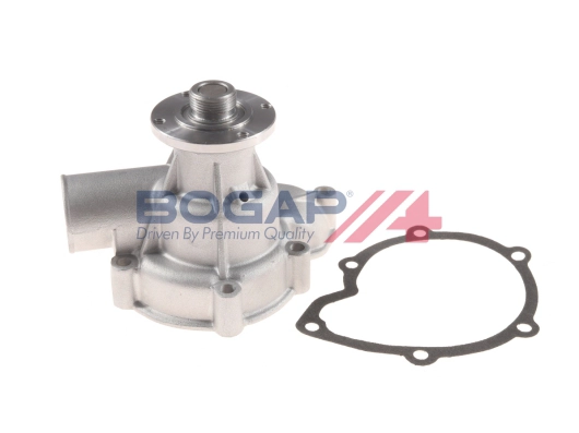 Водяной насос охлаждение двигателя bogap premium BOGAP B4234107