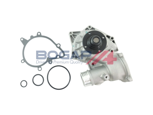 Водяной насос охлаждение двигателя bogap premium BOGAP B4234108