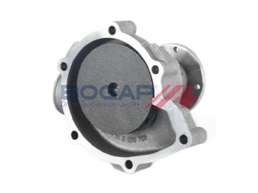 Водяной насос охлаждение двигателя bogap premium BOGAP B4234126