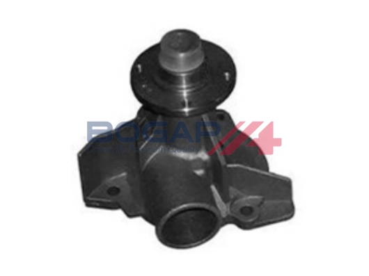 Водяной насос охлаждение двигателя bogap premium BOGAP B4234127