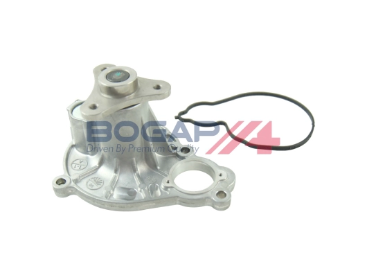 Водяной насос охлаждение двигателя bogap premium BOGAP B4234141
