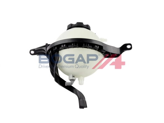 Компенсационный бак охлаждающая жидкость bogap premium BOGAP B4240102