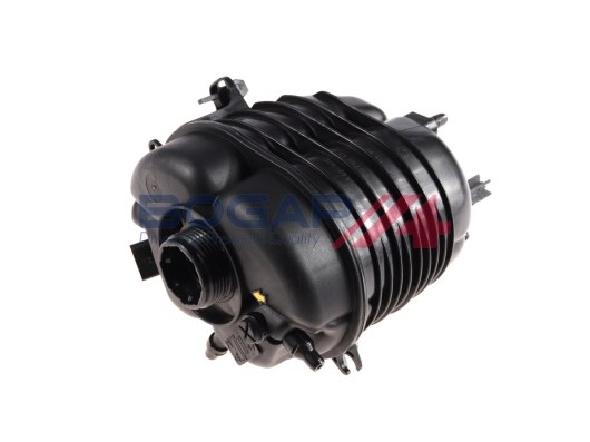 Компенсационный бак охлаждающая жидкость bogap premium BOGAP B4240124